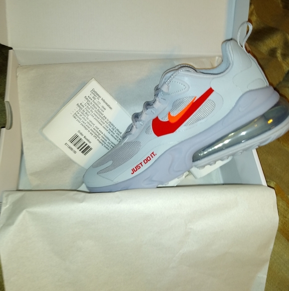 Nike air maxx react - Picture 2 of 4